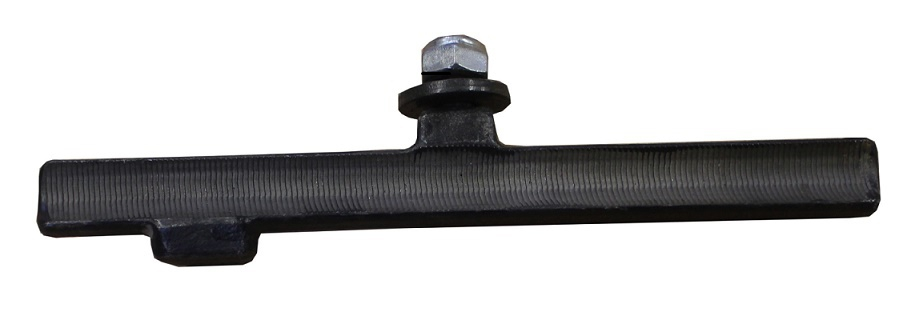 Keileinsatz für Keilspannklemme EC 10 Größe 1  5-10 mm Keileinsatz für Keilspannklemme EC 10 Größe 1  5-10 mm