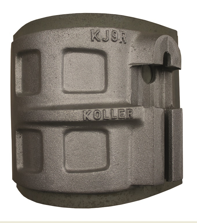 Beinstütze - Ersatz Rechts Beinstütze - Ersatz Rechts