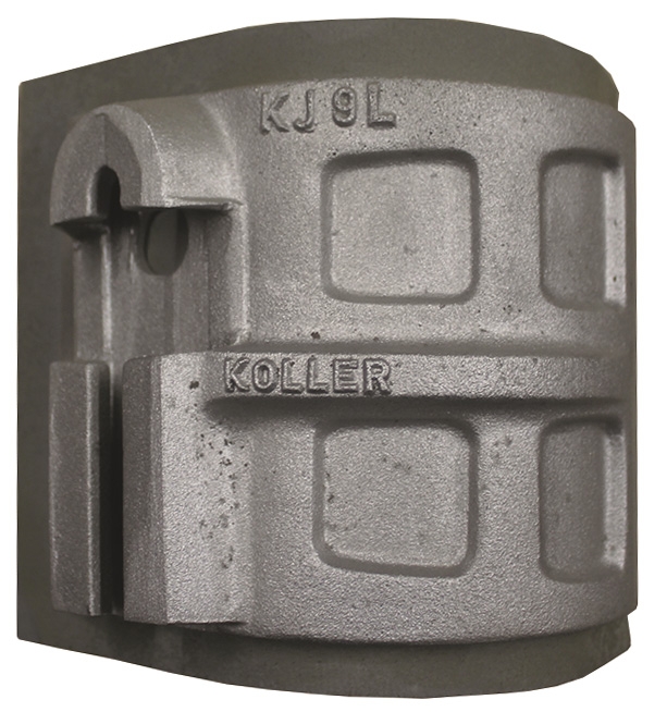 Beinstütze - Ersatz Links Beinstütze - Ersatz Links