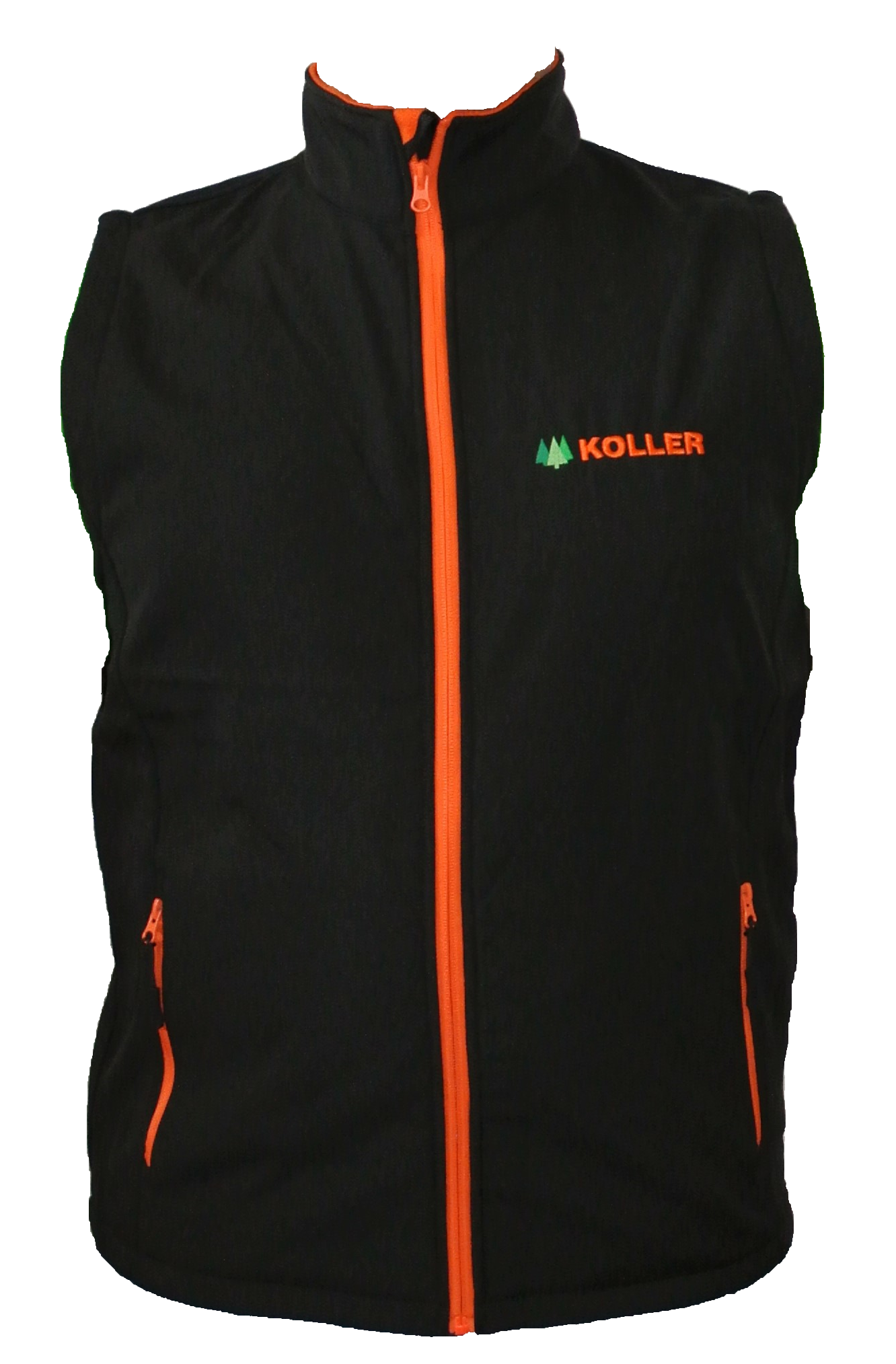 Result Soft Shell Bodywärmer mit Koller Logo Gr.XL