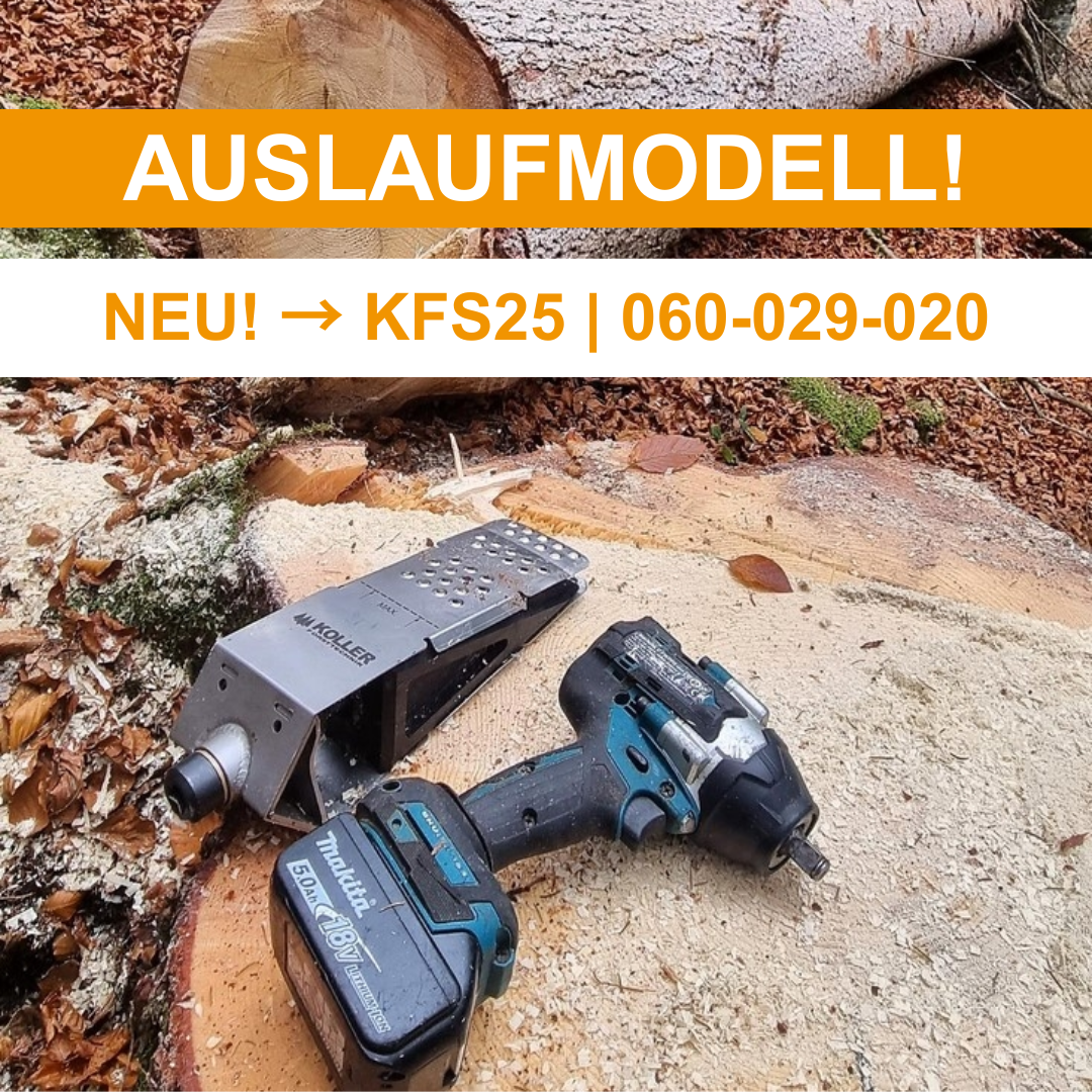 Koller Fällkeil KFS20 Koller Fällkeil KFS20